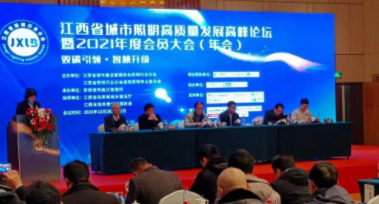 火狐官网入口-火狐(中国)受邀参加江西省城市照明高质量发展高峰论坛